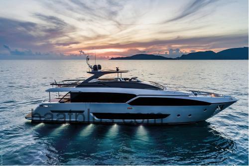 Riva 90 Argo 	Spesifikasjoner og anmeldelser